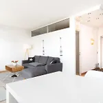 Apartment Panoramic App A06-6 Sierksdorf