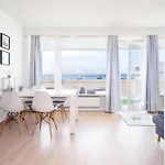 Panoramic App A06-6 Apartment Sierksdorf