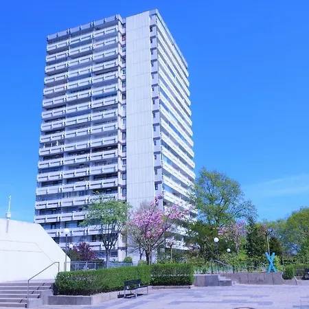 Panoramic App A06-6 Apartment Sierksdorf