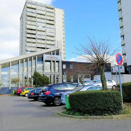 Panoramic App A06-6 Apartment