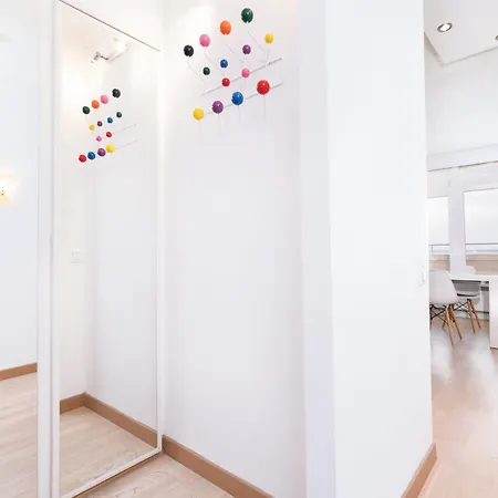 Panoramic App A06-6 Apartman *