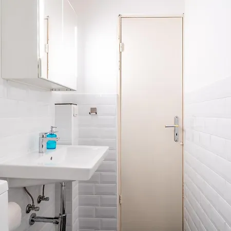 Apartment Panoramic App A06-6 *