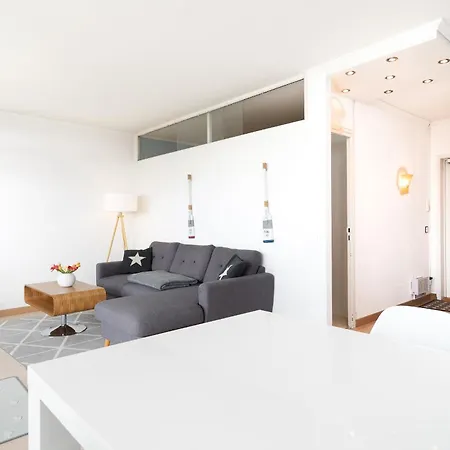 Apartman Panoramic App A06-6 Sierksdorf