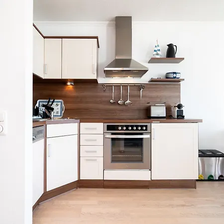 Panoramic App A06-6 Apartment