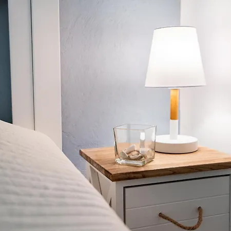 Panoramic App A06-6 Apartment *