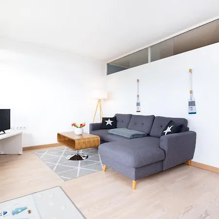 Apartman Panoramic App A06-6 *