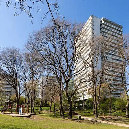 Apartman Panoramic App A06-6