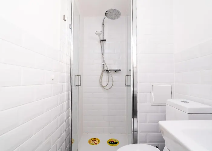 Apartamento Panoramic App A06-6 *