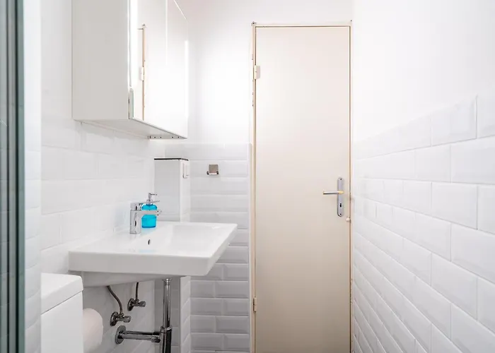 Apartamento Panoramic App A06-6 *