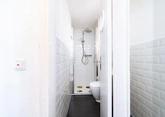 Panoramic App A06-6 Apartamento Sierksdorf