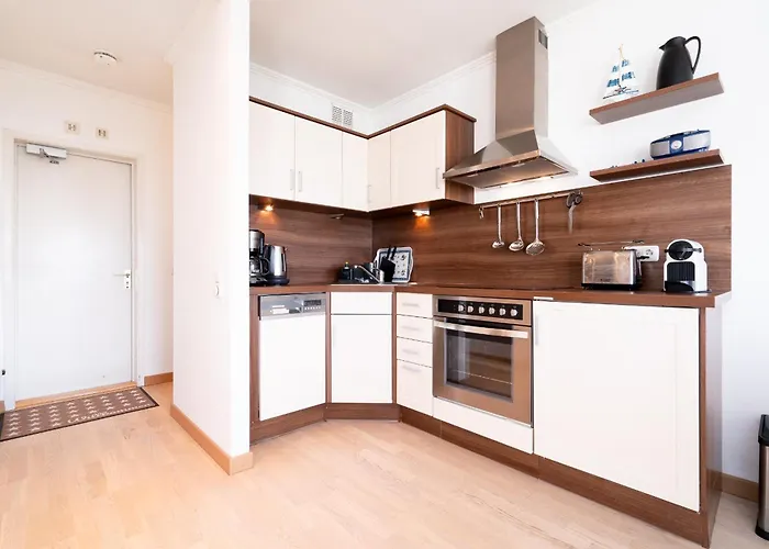 Panoramic App A06-6 * Sierksdorf