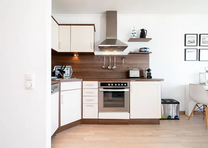 Panoramic App A06-6 Appartement