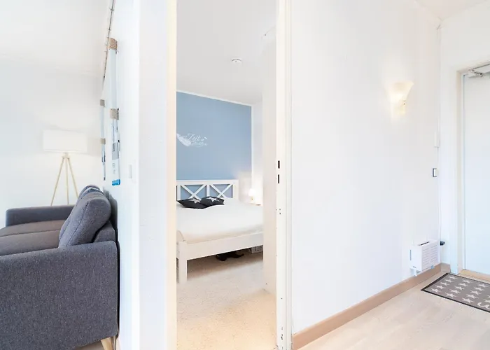 Apartamento Panoramic App A06-6