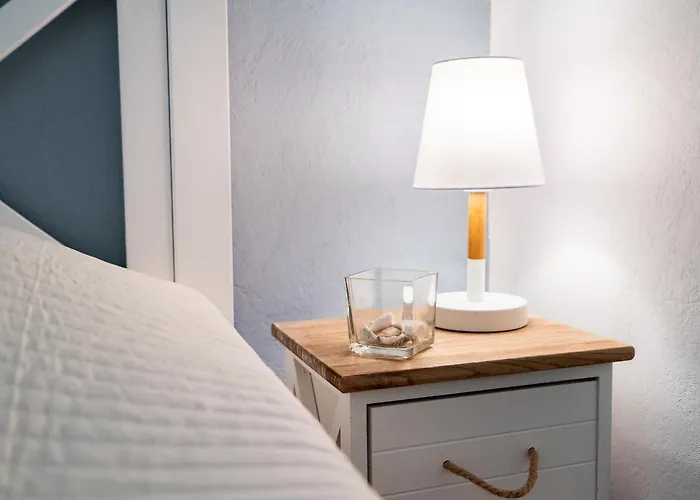 Panoramic App A06-6 Apartamento *